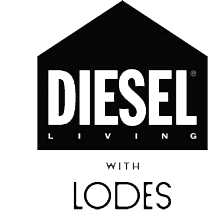 Diesel Living with Lodes Lampi